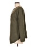 Unbranded Green Cardigan Size L (estimated) - photo 5