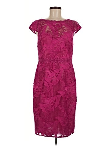 MARCHESA notte Cocktail Dress (view 1)