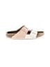 Birkenstock Pink Sandals Size EU 38 - photo 1