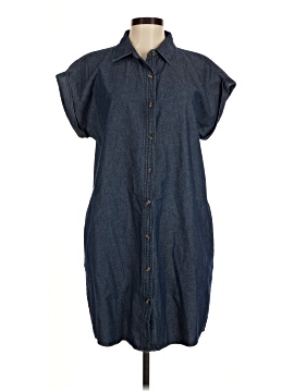 Given Kale Casual Dress