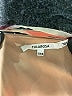 Tularosa Tan Sleeveless Blouse Size XXS - photo 7