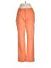 Gloria Vanderbilt Orange Jeans Size 12 - photo 1