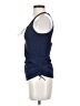 Athleta Blue Sleeveless Top Size XXS - photo 5