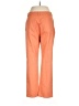 Gloria Vanderbilt Orange Jeans Size 12 - photo 2