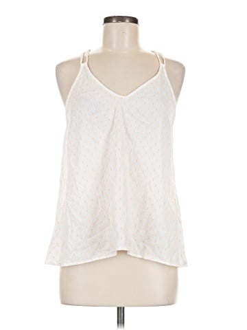 Lou & Grey Sleeveless Blouse (view 1)