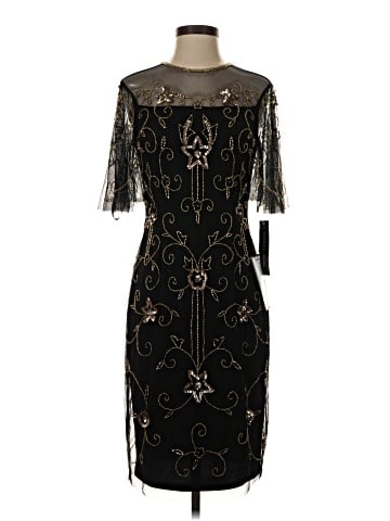 PAPELL Studio Cocktail Dress (view 1)