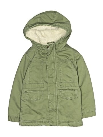 Cat & Jack Raincoat (view 1)