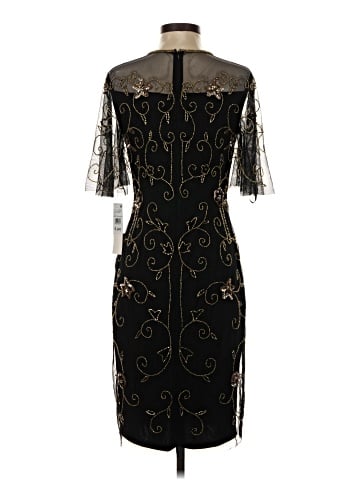 PAPELL Studio Cocktail Dress (view 2)
