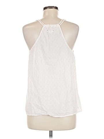 Lou & Grey Sleeveless Blouse (view 2)