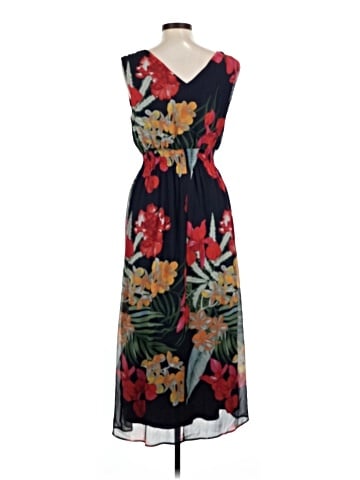 Connected Apparel Casual Dress (view 2)