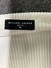 Michael Lauren Ivory Long Sleeve Top Size XS - photo 7