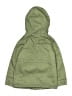 Cat & Jack Solid Green Raincoat Size 4T - photo 2
