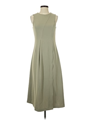 Luxely Casual Dress (view 1)