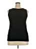 Just My Size Black Active Tank Size 2X Plus - photo 2
