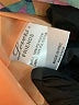 Lovers + Friends 100% Polyester Hearts Green Shorts Size S - photo 4