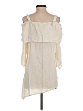 Soft Surroundings 3/4 Sleeve Blouse (view 2)