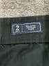 Petite Sophisticate Black Dress Pants Size 2 Petite - photo 7