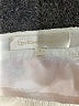 LoveShackFancy 100% Silk Ivory Silk Skirt Size 4 - photo 4