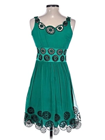 Marc by Marc Jacobs Cocktail Dress (view 2)