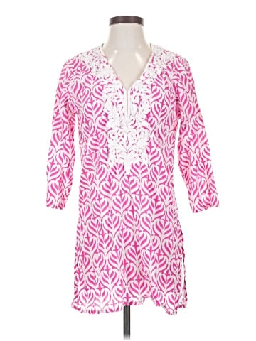 Roberta Roller Rabbit Casual Dress (view 1)