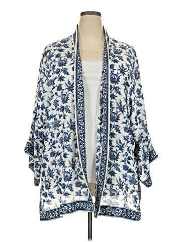 Max Studio Kimono (view 1)