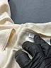 Unbranded Ivory Tan Cocktail Dress Size XS - photo 4