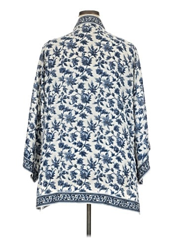 Max Studio Kimono (view 2)