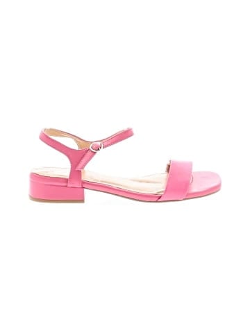 LC Lauren Conrad Sandals (view 1)