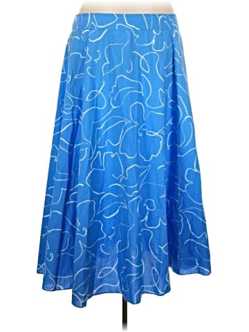 Madewell Casual Skirt (view 1)
