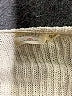 Faherty Ivory Cardigan Size XS - photo 7