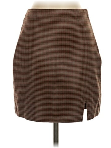Abercrombie & Fitch Casual Skirt (view 1)