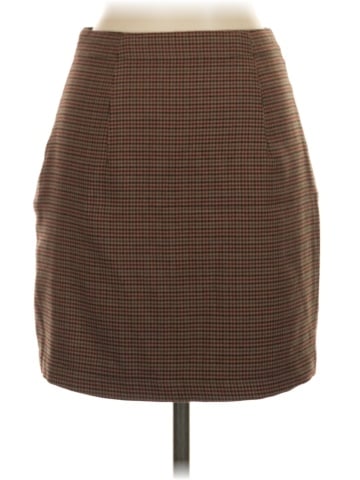 Abercrombie & Fitch Casual Skirt (view 2)