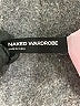 Naked Wardrobe Pink Bodysuit Size XS (estimated) - photo 3