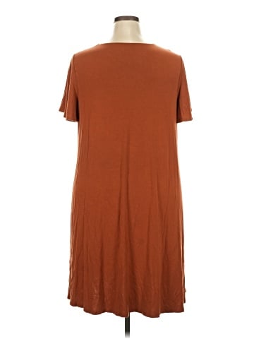 Ava & Viv Casual Dress (view 2)