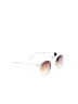 Gap White Sunglasses One size - photo 1