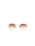 Gap White Sunglasses One size - photo 2