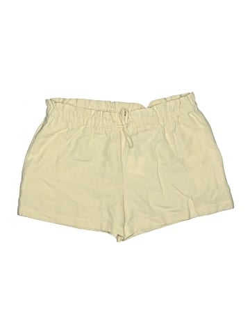 Hatch Khaki Shorts (view 1)