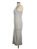 Primark Gray Casual Dress Size M - photo 5