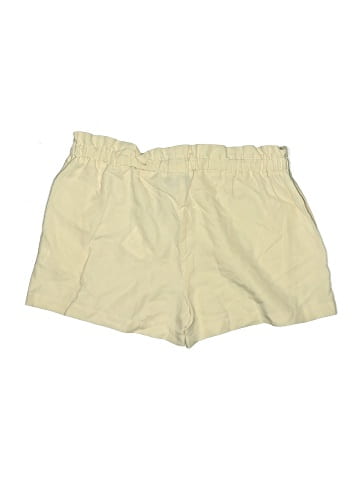 Hatch Khaki Shorts (view 2)