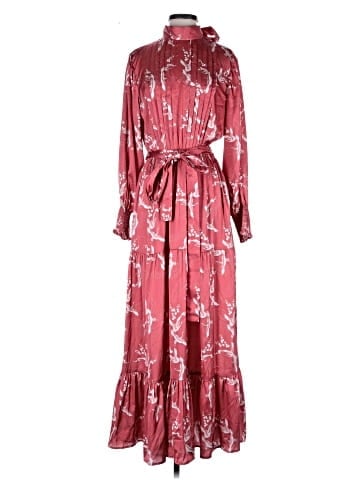 Esther Casual Dress (view 1)