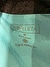 Athleta Solid Blue Teal Active Tank Size M - photo 4