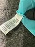 Athleta Solid Blue Teal Active Tank Size M - photo 5