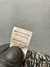 Scorpio Sol Tweed Gray Active Pants Size XS - photo 8