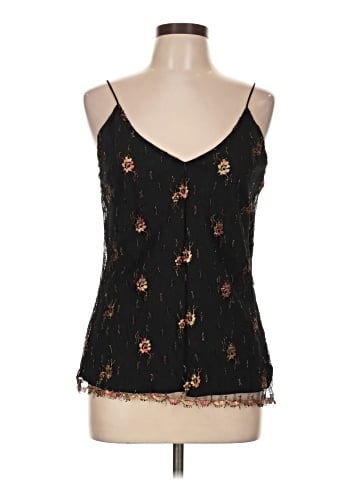 Shin Choi Sleeveless Blouse (view 1)