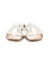 Madden Girl Silver Sandals Size 7 - photo 2