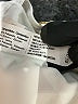 Ancora 100% Elastane Ivory Swimsuit Top Size XS - photo 4