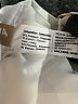 Ancora 100% Elastane Ivory Swimsuit Top Size XS - photo 5