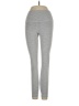 Lululemon Athletica Gray Active Pants Size 4 - photo 1