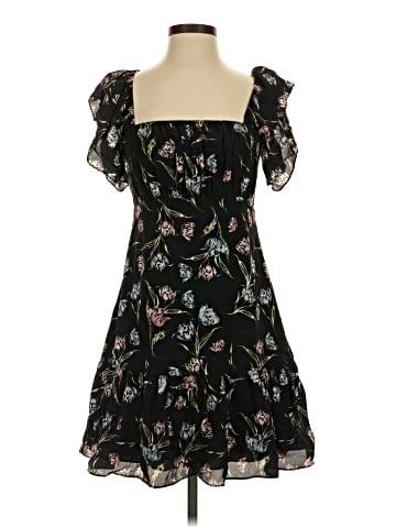 Nicole Miller Collection Casual Dress (view 1)