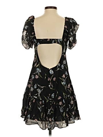 Nicole Miller Collection Casual Dress (view 2)